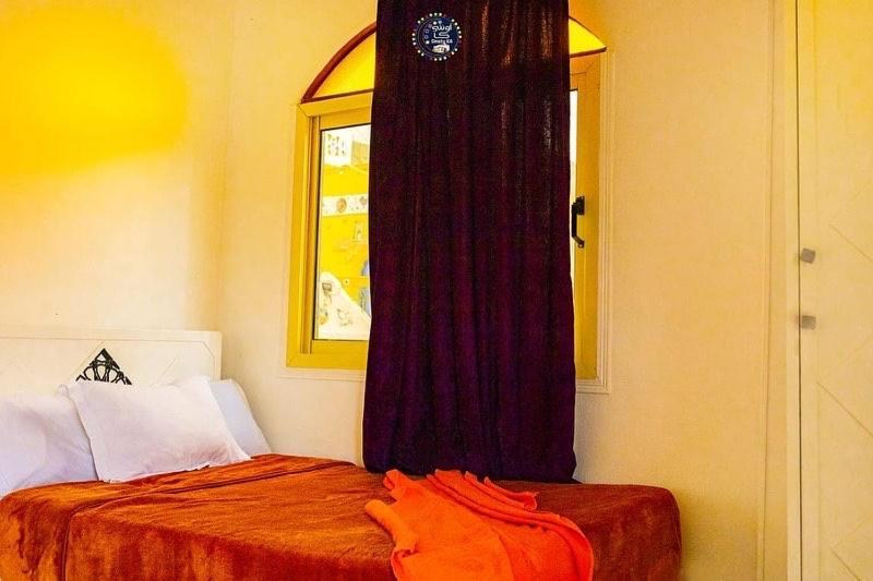 Onaty Ka Guest House Асуан Экстерьер фото